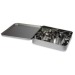Cake moulds in tin wholesaler