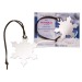 Nutcracker - ice crystal in a cello bag wholesaler