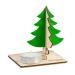 Fir candlestick, Christmas decorations and objects promotional