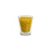 Product thumbnail Beeswax granulate candle 2