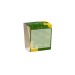 Product thumbnail Beeswax granulate candle 3