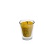 Product thumbnail Beeswax granulate candle 4