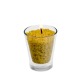 Beeswax granulate candle wholesaler
