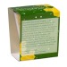 Beeswax granulate candle, candle promotional