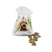 Product thumbnail Dog treats in organza bag 0