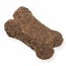 Friandises pour chien dans sachet organza wholesaler