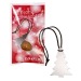 Product thumbnail Nutcracker - Christmas tree in a transparent bag 0