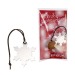 Product thumbnail Nutcracker - ice crystal in a transparent bag 0