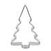 Christmas cake moulds - snowman, Christmas decorations and objects promotional Christmas cake moulds - snowman, Christmas decorations and objects promotional