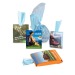 7 Sac à crottes, distributeur de sachets promotional