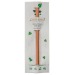 Pencil in seed paper card - Poppy 4/4-c wholesaler