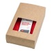 Mini bouillotte - avec bande de papier wholesaler