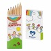 Colored Pencil Box wholesaler