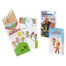 Colored Pencil Box, Colored Pencil promotional