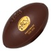 Ballon de rugby vintage simili-cuir wholesaler