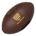 Ballon de rugby vintage simili-cuir wholesaler