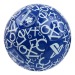 Ballon de football training taille 5, ballon de football promotional
