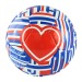 TRAINING FOOTBALL SIZE 5, football ball promotional