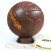 VINTAGE LEATHER FOOTBALL wholesaler