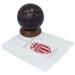 VINTAGE LEATHERETTE MINI FOOTBALL wholesaler