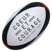 Product thumbnail TRAINING RUGBY BALL SIZE 5 1