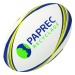 Product thumbnail TRAINING RUGBY BALL SIZE 5 2