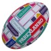 Product thumbnail TRAINING RUGBY BALL SIZE 5 3