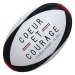 Ballon de rugby training taille 5, ballon de rugby promotional