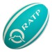 Ballon de rugby loisir taille 5, ballon de rugby promotional