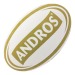 Ballon de rugby loisir éco taille 5, ballon de rugby promotional