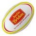 ECO LEISURE RUGBY BALL SIZE 5 wholesaler