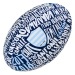 MINI RUGBY BALL, rugby ball promotional