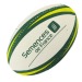 Mini ballon de rugby loisir éco, ballon de rugby promotional