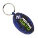 Product thumbnail RUGBY BALL KEY RING 0