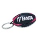 Product thumbnail RUGBY BALL KEY RING 1