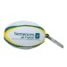 Product thumbnail RUGBY BALL KEY RING 2