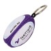 Product thumbnail RUGBY BALL KEY RING 4