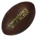 Product thumbnail VINTAGE LEATHER RUGBY BALL 2