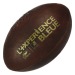 VINTAGE LEATHER RUGBY BALL wholesaler