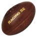 Product thumbnail MINI VINTAGE LEATHER RUGBY BALL 1