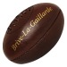 Product thumbnail MINI VINTAGE LEATHER RUGBY BALL 2