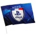 Drapeau supporter, Article divers pour supporter promotional
