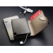 Product thumbnail Leather wallet with Powerbank 2500mAh 0