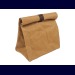Product thumbnail Washable paper lunch bag 0