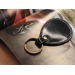 Product thumbnail Leather key ring 1