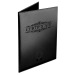 Product thumbnail A4 diploma cover in imitation leather 0