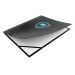Product thumbnail A4 leather diploma cover 1