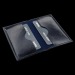 Product thumbnail Anti-RFID leather card holder 3