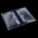 Product thumbnail Anti-RFID leather card holder 4