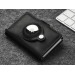 Product thumbnail RFID wallet with AIRTAG pocket 0